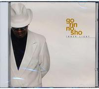 inner light - Go Rin No Sho - Inner Light