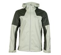 Columbia Inner Limits III Jacket - Safari/Greenscape