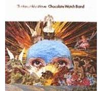 Inner Mystique By The Chocolate Watchband (1994-07-27)