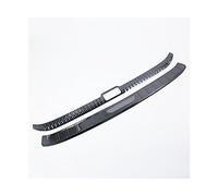 Inner Outer Rear Bumper Pad Protector Trim Tail Trunk Scuff Plate Cover For ES 250 350 300h 2019 2020 2021 2022 IENQBVL(2)