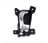 Inner Panel Pull for Geely for Emgrand GX7 SX7 EX7 X7 2014-2017 1/2/4 Pcs Interior Car Door Handle Front/Rear Left Driver Or Right Passenger Cover Armrest(1 Pcs Right Side)
