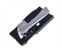 Inner Panel Pull for Hyundai for Accent 1.6L 2011 2012 2013 2014 2015 2016 1/2/ 4 Pcs Inside Car Door Handle Front Or Rear Left Or Right Cover Armrest(Front Left 1 pc)
