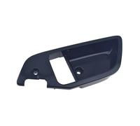 Inner Panel Pull for Hyundai for Tiburon for Tuscani Coupe 2003-2008 82611-2C000 82621-2C000 1/2 / 4PCS Left Right Interior Door Handle Catch Cover Cover Armrest(Left Side x1)
