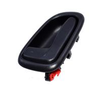 Inner Panel Pull for Toyota for Corolla 1993-1997 69206-12130 69205-12130 1/4pcs Gray Inner Door Handle Front/Rear Left/Right Cover Armrest(Left Side)