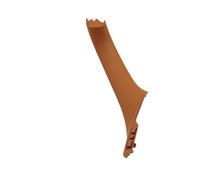 Inner Panel Pull Trim Cover For 5 Series For F10 For F11 For F18 For 520i For 523i For 525i For 528i For 535i Car Left Right Front Rear Door Handle(Champagne R)