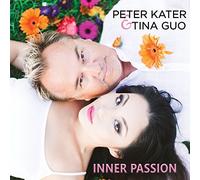 Inner Passion by Peter Kater (2016-08-03)