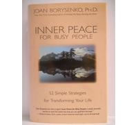 Inner Peace for Busy People