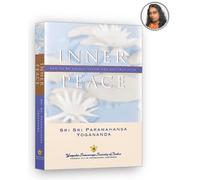 Inner Peace: How To Be Calmly Active And Actively Calm