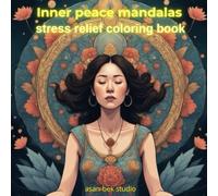 Inner Peace Mandalas