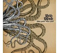 Inner Peace, Outer Grief [Australian Import]