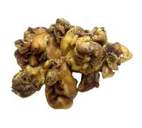 Inner Pigs Ears 200g Natural Dog Treats Chews CLD