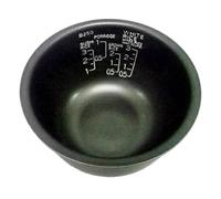 Inner Pot of The Rice Cooker, Replace 3 Cups of 0.54L, Compatible with Zojirushi B250-6B