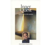 INNER QUEST: Yoga's Answer's to Life's Questions