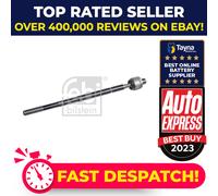 Febi Bilstein Inner Tie Rod 22470 - Genuine New Inner Rack End RH