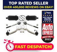 Tie Rod Kit Front Axle Left or Right Febi Bilstein 34332 - OE Matching Quality