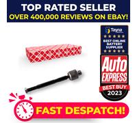 Inner Rack End 34773 Febi Tie Rod Joint 53011SMGE01 Genuine Quality Guaranteed