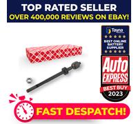 Inner Rack End fits VW TRANSPORTER Mk4 2.5D 95 to 03 ACV Tie Rod Joint Febi New