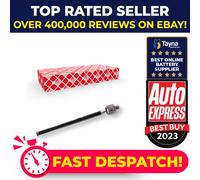 Ferdinand Bilstein Inner Tie Rod 36299 – Front Rack End 309mm for IVECO Daily