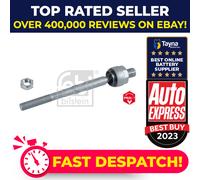 Inner Rack End fits PORSCHE 911 997 3.8 04 to 12 Tie Rod Joint 99734732200 Febi
