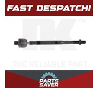 Inner Tie Rod Front Inner 276 mm Length Steering Fits Nissan Almera NK 5032272