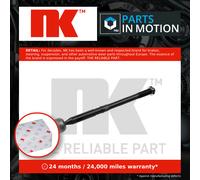 Inner Rack End fits FORD FOCUS Mk2 2.0 04 to 12 Tie Rod Joint NK 1317453 1377655