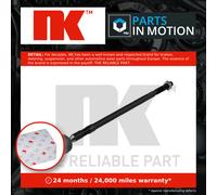 Inner Rack End fits MITSUBISHI COLT Mk6, Z23 1.5 05 to 12 Tie Rod Joint NK New