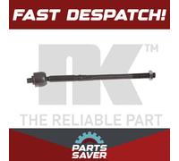 Genuine NK Front Left Rack End for Mazda 2 ZJ / ZJ06 / ZJ07 1.3 (09/07-12/15)