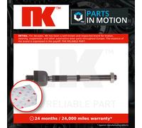 Inner Rack End fits MINI CONVERTIBLE COOPER R52 1.6 04 to 08 Tie Rod Joint NK