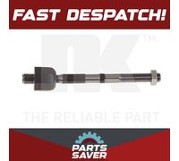 Inner Rack End fits MINI CONVERTIBLE COOPER R52 1.6 04 to 08 Tie Rod Joint NK