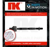 Inner Rack End fits DAEWOO KALOS KLAS 1.4 02 to 04 Tie Rod Joint NK 96535300 New