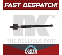 Inner Tie Rod Left Front Right 244 mm Length Fits Chevrolet Spark NK 5035016