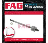 FAG 840 0155 10 Inner tie rod