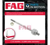 Inner Rack End 840022510 FAG Tie Rod Joint 77362506 Genuine Quality Guaranteed