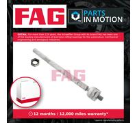 FAG 840 0230 10 Inner tie rod