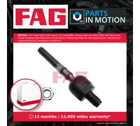 Inner Rack End 840026210 FAG Tie Rod Joint 274179 Genuine Top Quality Guaranteed