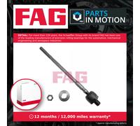 Inner Rack End 840026910 FAG Tie Rod Joint 4852135F00 4852170A00 4852170A06 New