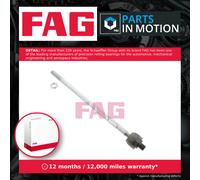 FAG 840 0284 10 Inner tie rod
