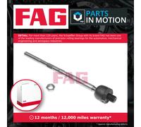 Inner Rack End 840031610 FAG Tie Rod Joint 1603252 1603290 1603417 1609053 New