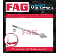 Steering rod 840 0362 10 FAG for ABARTH FIAT FORD
