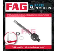 FAG 840 0374 10 Inner tie rod