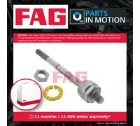 INNER TIE ROD 840 0375 10 FOR RENAULT SCENIC/GRAND/III FLUENCE MEGANE/CC/Combi