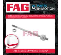 FAG 840 0379 10 Inner tie rod