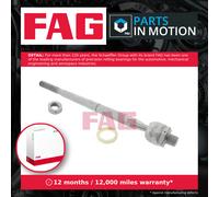Inner Rack End 840039610 FAG Tie Rod Joint 680288331AC Top Quality Guaranteed