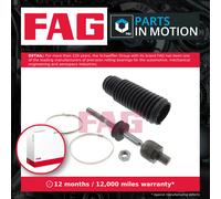 FAG 840 0402 10 Inner tie rod