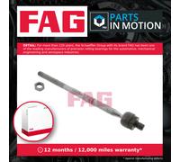 Inner Rack End 840126410 FAG Tie Rod Joint 50519427 Genuine Quality Guaranteed