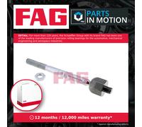 FAG 840 1370 10 Inner tie rod