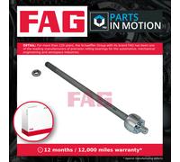 Inner Rack End 840150110 FAG Tie Rod Joint QFK500010 Genuine Quality Guaranteed