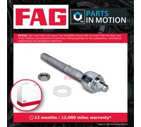 Inner Rack End 840164110 FAG Tie Rod Joint 577242S000 Genuine Quality Guaranteed