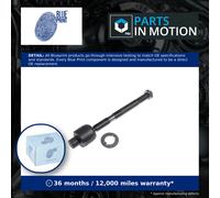Inner Rack End ADH28773 Blue Print Tie Rod Joint 53011SMGE01 Quality Guaranteed