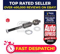 Inner Rack End fits ALFA ROMEO GT 937 1.8 Left or Right 03 to 10 AR32205 Tie Rod